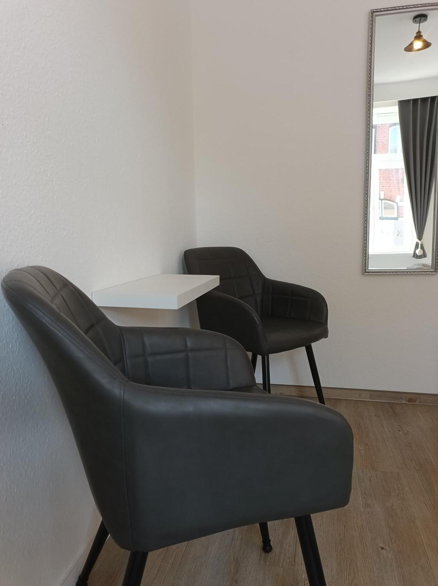 Mooi Hotel Garni Friedrichstadt Room photo